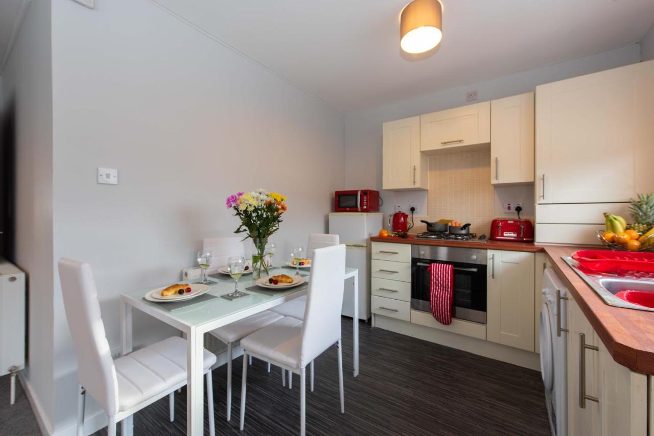 Premier - Wishaw En-Suite Apartment Exterior photo