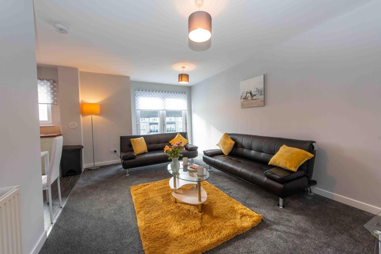 Premier - Wishaw En-Suite Apartment Exterior photo